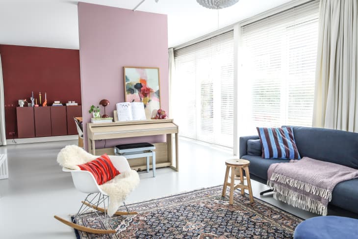 15 Creative Accent Walls Ideas for Every Design Style | Apartment Therapy